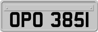 OPO3851