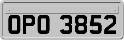 OPO3852