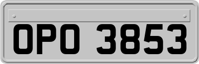 OPO3853