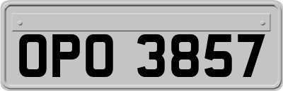 OPO3857