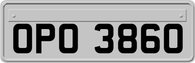 OPO3860