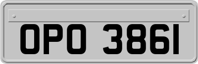 OPO3861