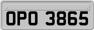 OPO3865