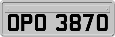 OPO3870