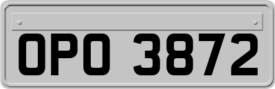 OPO3872