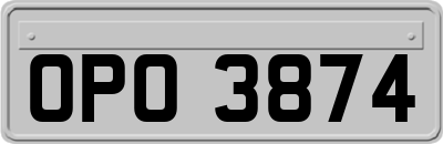 OPO3874
