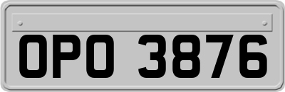 OPO3876