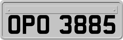 OPO3885