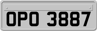 OPO3887