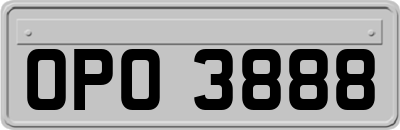 OPO3888