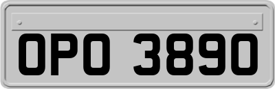 OPO3890