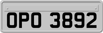 OPO3892