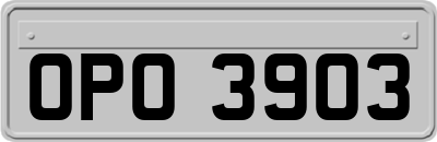 OPO3903