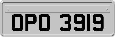 OPO3919