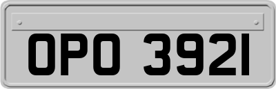 OPO3921