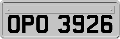 OPO3926