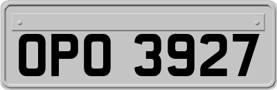 OPO3927
