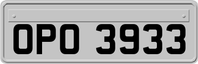 OPO3933