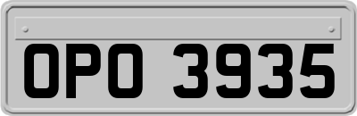 OPO3935