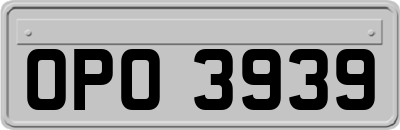 OPO3939