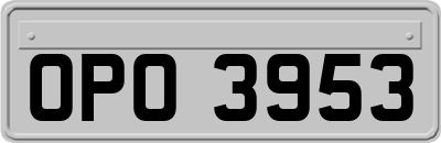 OPO3953