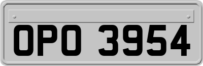 OPO3954