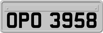 OPO3958