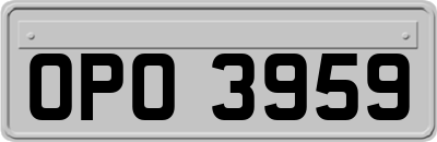 OPO3959
