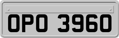 OPO3960