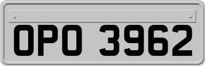 OPO3962