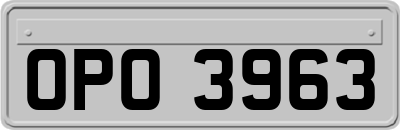 OPO3963