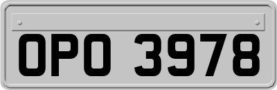 OPO3978