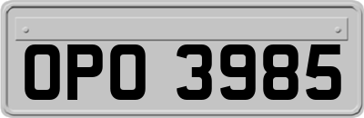 OPO3985