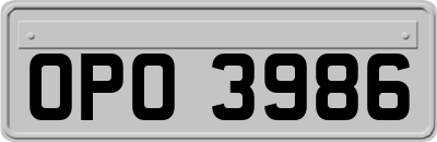 OPO3986