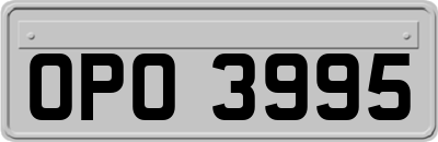 OPO3995