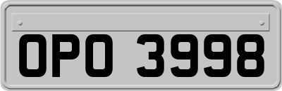 OPO3998