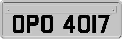 OPO4017