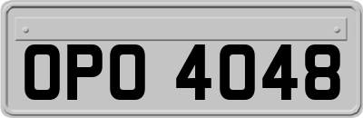 OPO4048