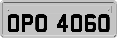 OPO4060