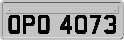OPO4073