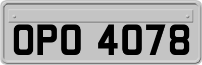 OPO4078