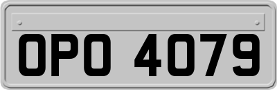 OPO4079