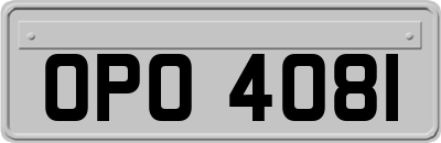 OPO4081