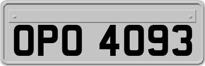 OPO4093