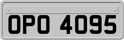 OPO4095