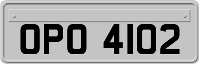 OPO4102