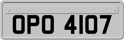 OPO4107