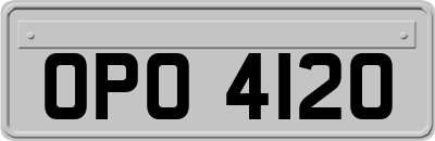 OPO4120