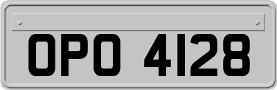 OPO4128