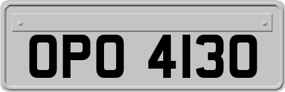 OPO4130